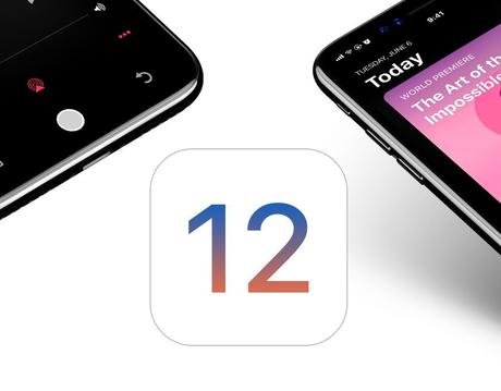 iOS 12 : disponibilité pour l’iPhone 5s au programme ?