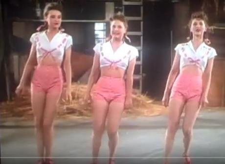 Divers - C'était en 1944......