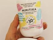 Mimitika, produits solaires made France lovers