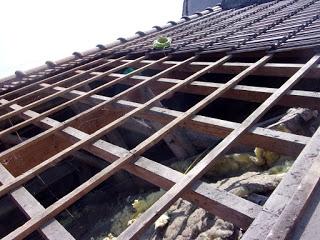 Première étape de l'installation