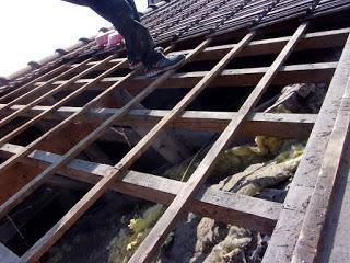 Première étape de l'installation