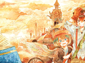 [Interview] NICKE (Beyond Clouds)