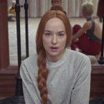 Suspiria réalisé par Luca Guadagnino