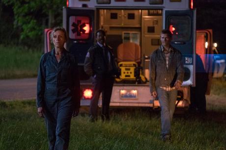 [Cinéma] 3 Billboards : Les Panneaux de la vengeance : Déception !