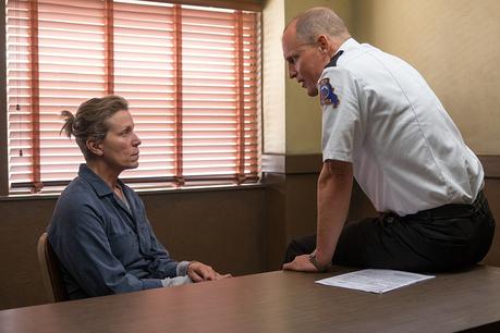[Cinéma] 3 Billboards : Les Panneaux de la vengeance : Déception !
