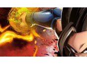 Test Dragon Ball Legends légendaire