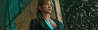 John Wick 3 : Halle Berry débarque au Continental en image