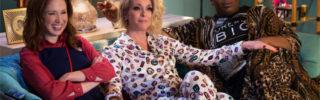 Critique Unbreakable Kimmy Schmidt Saison 4 Partie 1 : Kimmy devient (presque) adulte !