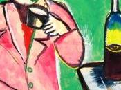 Étienne Faure Poète tête renversée