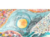 Édith Azam regarde mains]