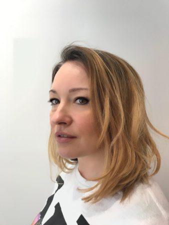 Mon relooking grâce au morphing intuitif par Eve