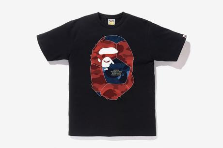 Bape World Cup Capsule