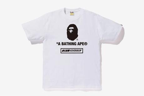 Bape World Cup Capsule
