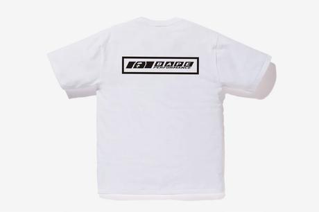 Bape World Cup Capsule