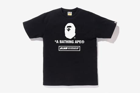 Bape World Cup Capsule