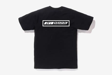 Bape World Cup Capsule