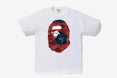 Bape World Cup Capsule