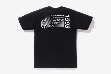 Bape World Cup Capsule