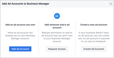 Comment créer une annonce Facebook à l’aide de Business Manager ?