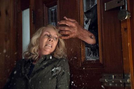 Premières images pour Halloween de David Gordon Green