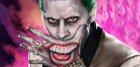 Suicide Squad : Vers un spin-off centré sur le Joker joué par Jared Leto ? Suicide Squad : Vers un spin-off centré sur le Joker joué par Jared Leto ?