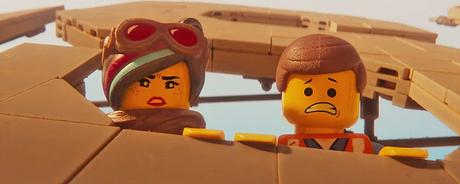 Première bande annonce VF pour La Grande Aventure LEGO 2 de Mike Mitchell Première bande annonce VF pour La Grande Aventure LEGO 2 de Mike Mitchell