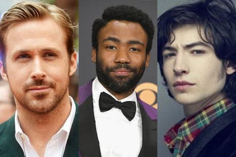 Willy Wonka : Donald Glover, Ezra Miller et Ryan Gosling dans la shortlist de la Warner et Paul King ?