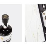 Le Packaging Wen Vinegar, de la matière à l’illustration par le Studio Rong