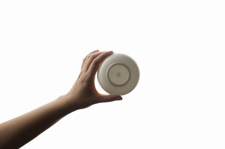 Le Packaging Wen Vinegar, de la matière à l'illustration par le Studio Rong