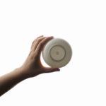 Le Packaging Wen Vinegar, de la matière à l’illustration par le Studio Rong