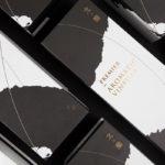 Le Packaging Wen Vinegar, de la matière à l’illustration par le Studio Rong