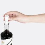 Le Packaging Wen Vinegar, de la matière à l’illustration par le Studio Rong