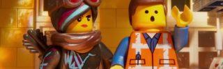 Bande-annonce La Grande Aventure LEGO 2 : Mad Max, des Aliens et... Emmett