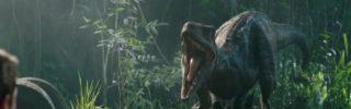 Jurassic World : Fallen Kingdom : faut-il rester après le générique ?