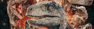 Critique Jurassic World : Fallen Kingdom – Denver, le dernier dinosaure