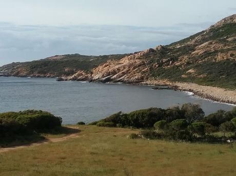 La France - la Corse