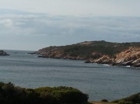 La France - la Corse