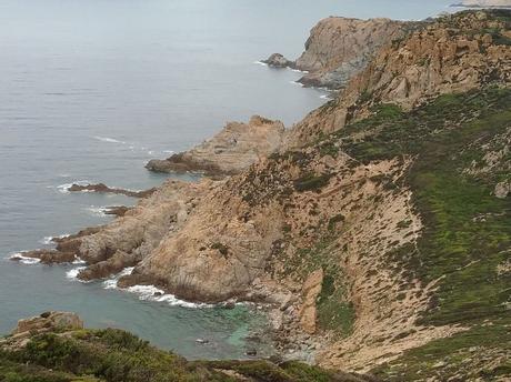 La France - la Corse