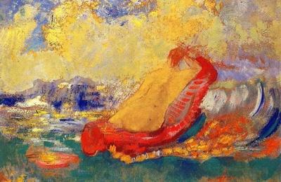 La naissance de Vénus I