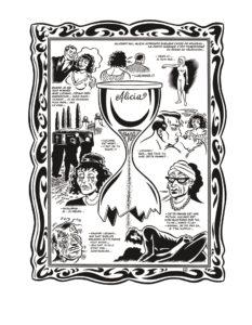 Docteur Vertigo (Marti) – Éditions Cornélius – 19,50€ Docteur Vertigo (Marti) – Éditions Cornélius – 19,50€