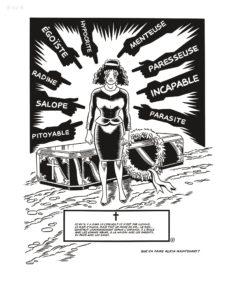 Docteur Vertigo (Marti) – Éditions Cornélius – 19,50€ Docteur Vertigo (Marti) – Éditions Cornélius – 19,50€