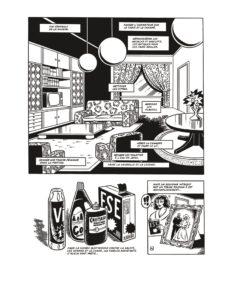 Docteur Vertigo (Marti) – Éditions Cornélius – 19,50€ Docteur Vertigo (Marti) – Éditions Cornélius – 19,50€