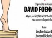 potentiel érotique femme théatre Luna