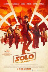 SOLO : A Star Wars Story : échec prévisible ou film incompris ?