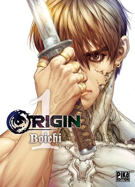 Origin 1