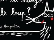 manger loup