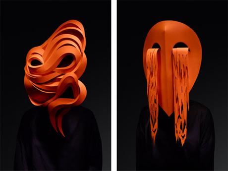 Une identité visuelle créative autour des émotions pour la Biennale du Design à Londres