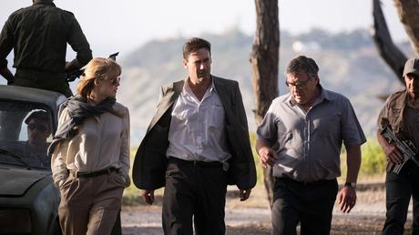 [Cinéma] Opération Beyrouth : Un très bon film !