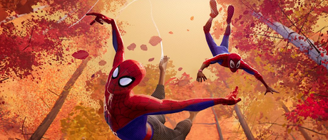 Nouvelle bande annonce VF pour Spider-Man : New Generation de Bob Persichetti et Peter Ramsey