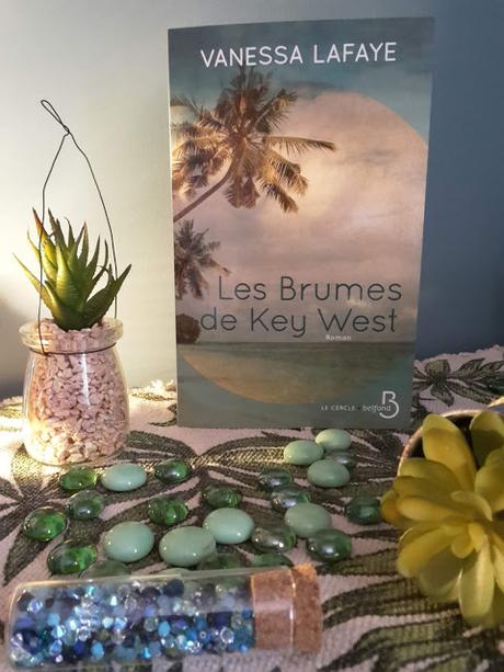 Les Brumes de Key West de Vanessa Lafaye